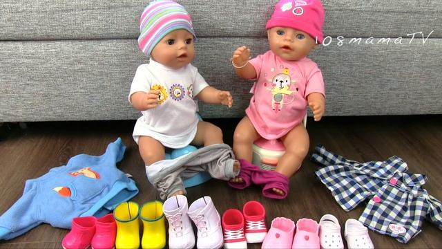 Беби Бон Алиса и Миша Собираются в Лес Мультики Куклы Как Мама Играла Дочки Матери 108мама тв смотреть онлайн