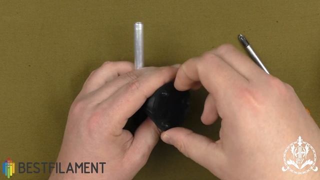 Триклер для пороха смотреть онлайн