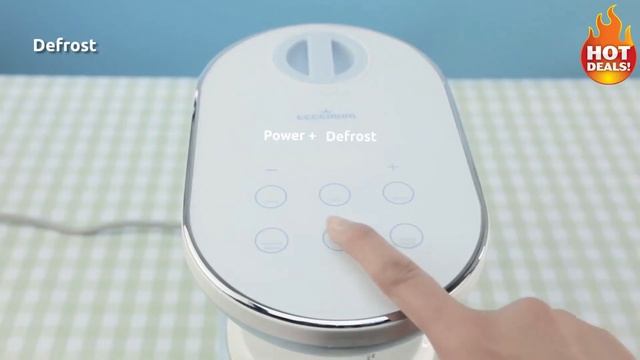 5 Best Baby Food Maker Of 2021 смотреть онлайн