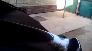 не рабочий штатный парктроник на приоре