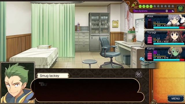 Evenicle2 walkthrough - Chapter 2 part 1 смотреть онлайн
