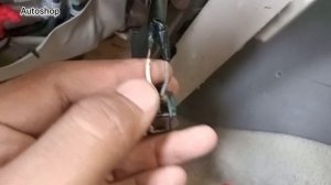 Toyota prado seat position airbag sensor B1153 | No parts replace problem solve @armanfaiz