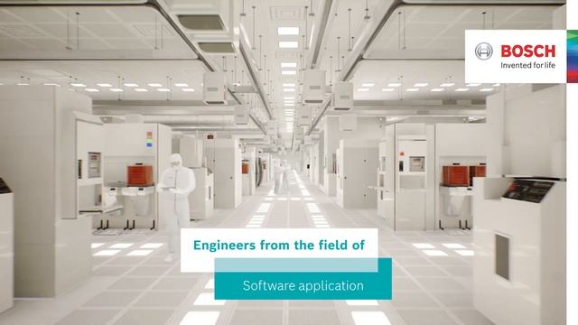 One of the most modern semiconductor fabs will be built in Dresden – Be part of it смотреть онлайн