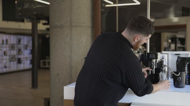 Jura E8 vs S8 | 2022 Comparison смотреть онлайн