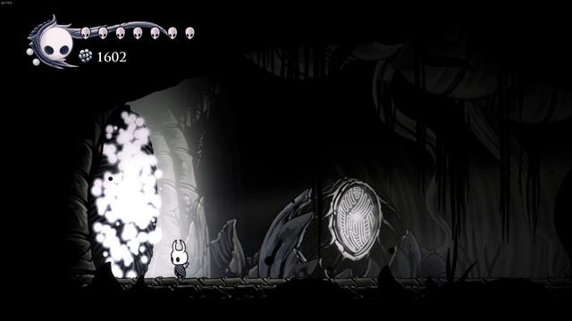 A totally normal Hollow Knight video :) смотреть онлайн