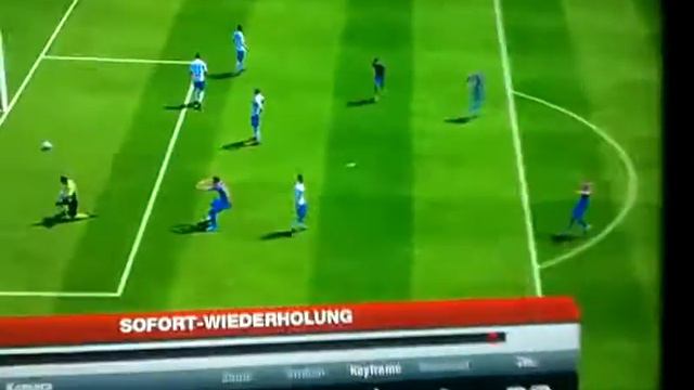 Fifa 13 epic ass dance смотреть онлайн
