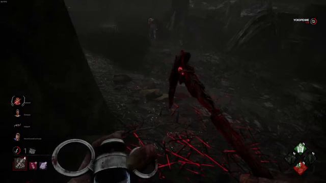 Это самый ЛУЧШИЙ МАН В DBD смотреть онлайн