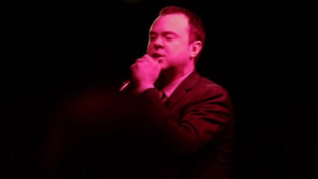 IAN SCOTT - Dream On (Official Music Video) смотреть онлайн