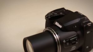 Обзор Nikon Coolpix L840. Тестовые фото и видео. Новинка!! Компактный ультразум Nikon L840.