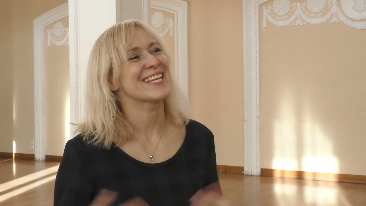 КомуЗа 5. Старшее поколение. Рисование смотреть онлайн