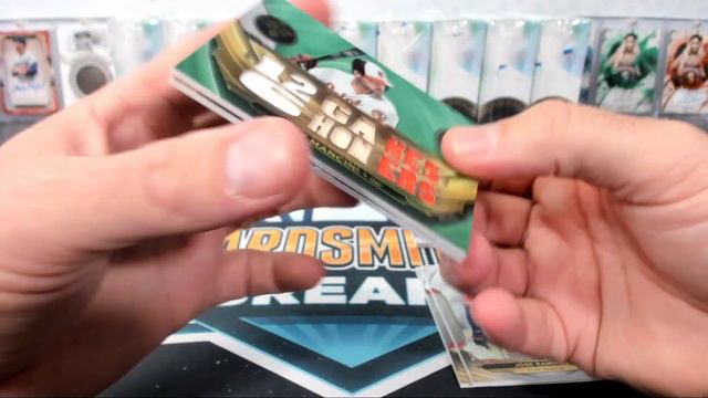 2019 Topps Triple Threads Baseball 18 Box Master Case Break #13 смотреть онлайн