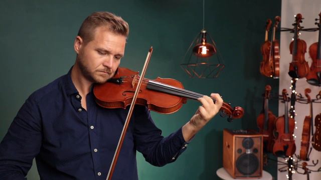 Andres Modesto Martinez Bilva, Violin, Pompano Beach FL, USA 2022 смотреть онлайн