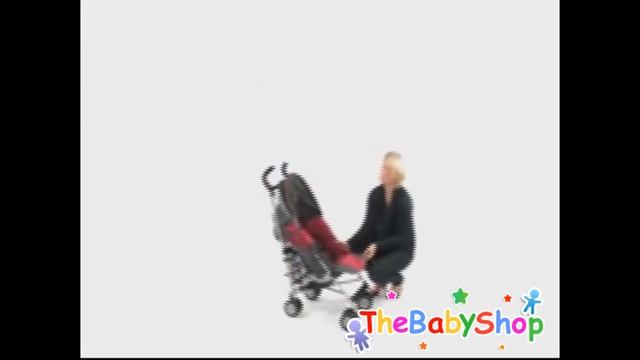 Silla de Bebes Quest de Maclaren смотреть онлайн