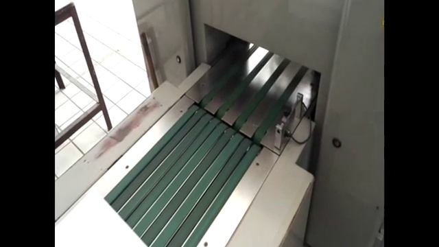 DTCP-A4-25 A4 копировальная бумага разделке и упаковке МАШИНА смотреть онлайн