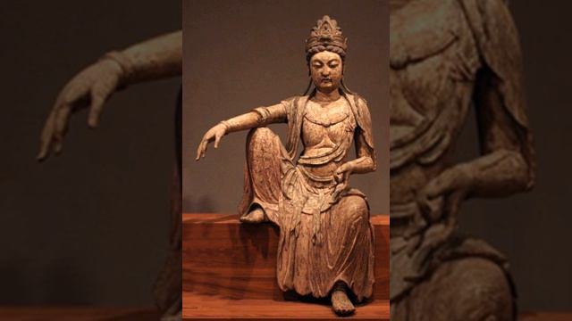 Guanyin | Wikipedia audio article смотреть онлайн