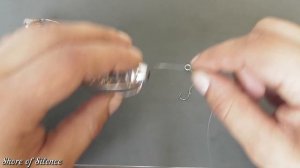 Фидерный монтаж для ловли КРУПНОГО ЛЕЩА. РЕАЛЬНО РАБОЧАЯ СНАСТЬ!!!