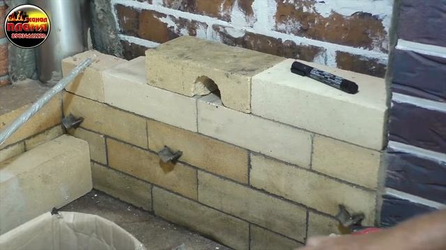 Электро-Вертел в кирпичный мангал, установка От А до Я Полное руководство, видео инструкция смотреть онлайн