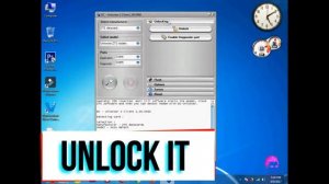 DC unlock Tutorial unlock any modem for free