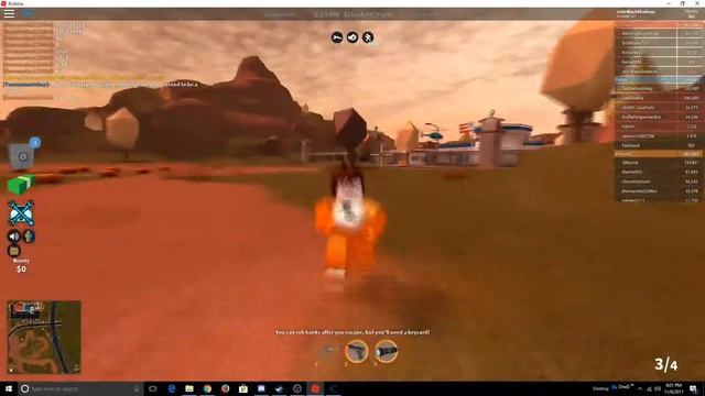 Roblox Noclip Hack Tutorial (Check Crash v3) [PATCHED] смотреть онлайн