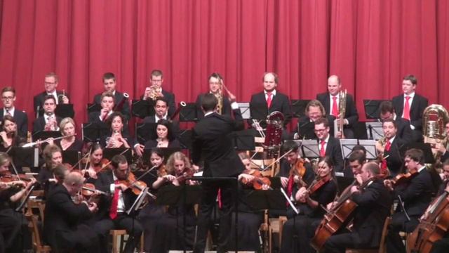 Aaron Copland "Dance Episodes from Rodeo" 1. Buckaroo Holiday смотреть онлайн