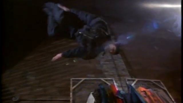 TC 2000 (1993) | Trailer | Billy Blanks | Bolo Yeung | Jalal Merhi | Bobbie Phillips смотреть онлайн