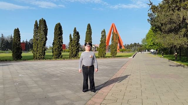 СЕВАСТОПОЛЬСКИЙ ВАЛЬС смотреть онлайн