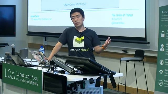 Production ready Kubernetes in OpenStack public clouds смотреть онлайн