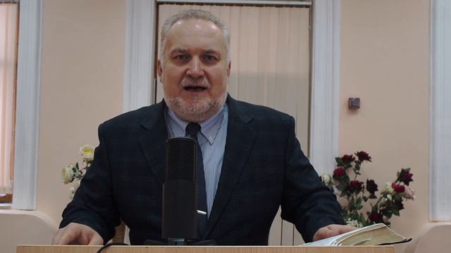 СУББОТНЕЕ БОГОСЛУЖЕНИЕ 16.01 смотреть онлайн