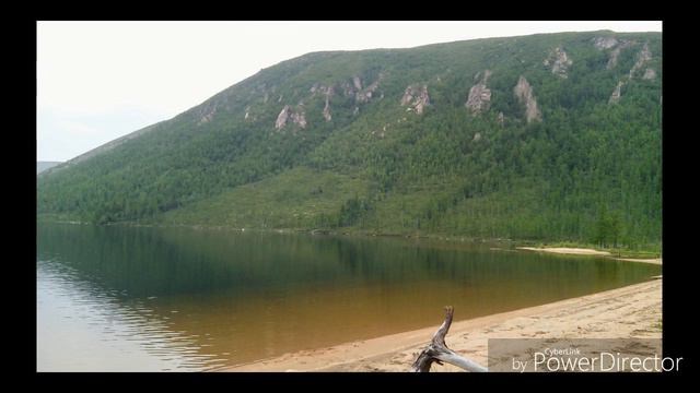 Поход по Каларскому хребту смотреть онлайн