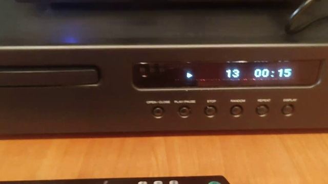 NAD C545BEE смотреть онлайн
