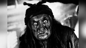 ОТКУДА В РУССКОЙ МИФОЛОГИИ ПОЯВИЛАСЬ БАБА ЯГА