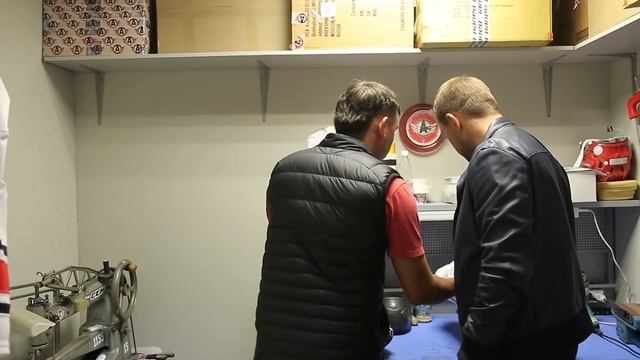 АВТОМОБИЛИСТ Часть #2, закулисье клуба, Якуб Коварж, интервью без маски, открытие игрового сезона смотреть онлайн