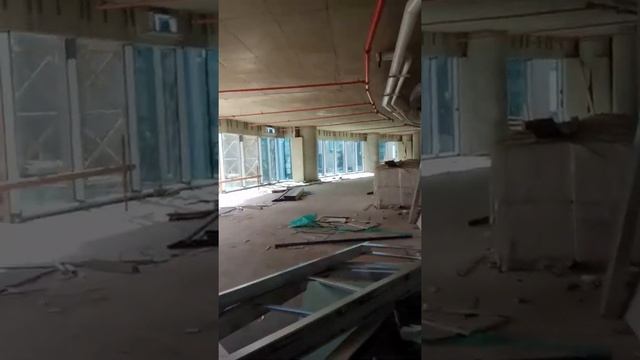 Работа в Израиле на строительство.(часть первая). смотреть онлайн