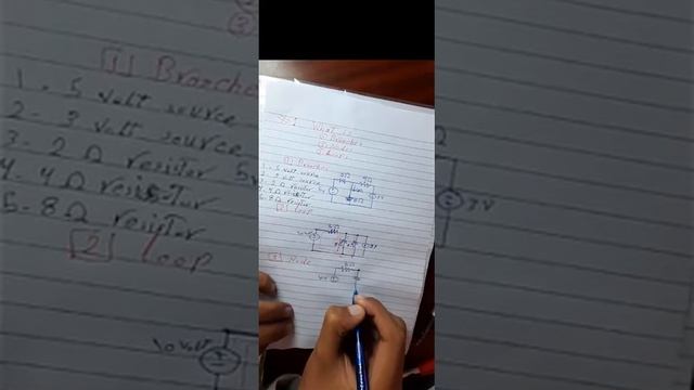 Branches , Loops and Nodes شرح بالتفصيل смотреть онлайн