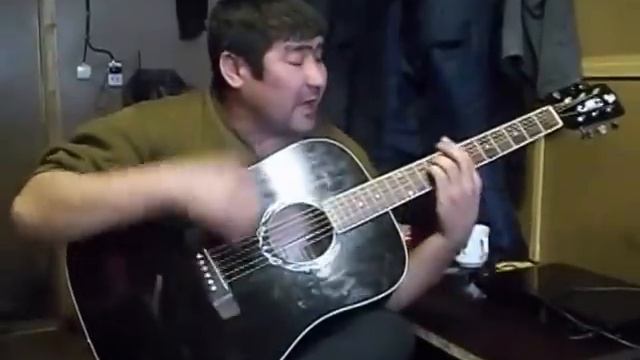 Муратбай Ниетуллаев