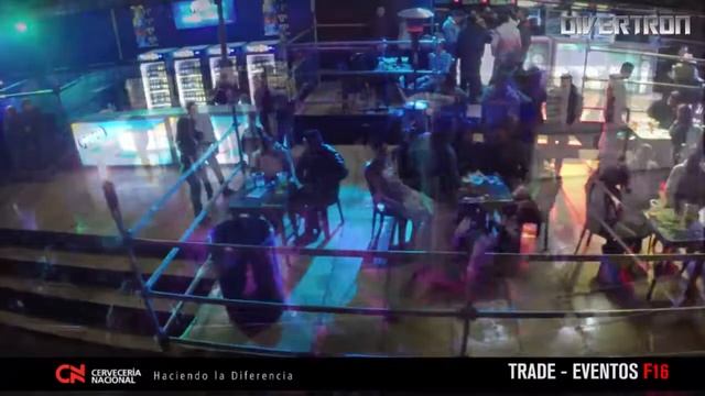 divertron riobamba смотреть онлайн