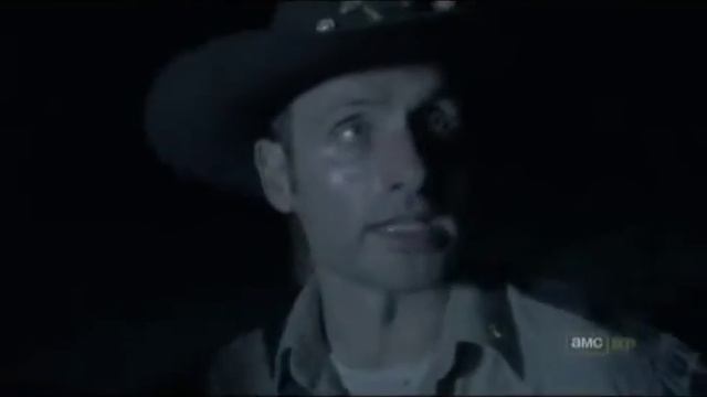 The Walking Dead(Groovy Zombies) смотреть онлайн
