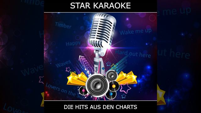 Lovers on the Sun (Karaoke Version) смотреть онлайн