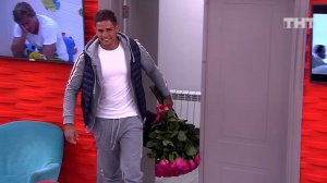 ДОМ-2 После заката 5448 день Ночной эфир (10.04.2019)