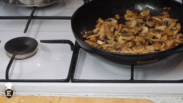 Угостила соседку - просит рецепт ! Окорочка фаршированные. смотреть онлайн