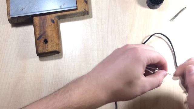 Паяльник из fix price... Че это за дичь??? смотреть онлайн