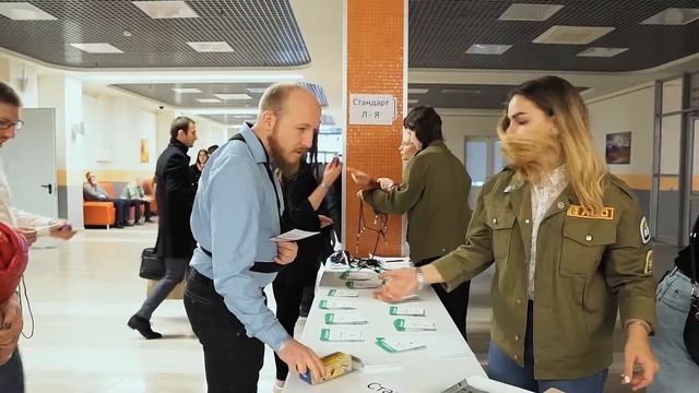 Проморолик мастер-классов Максима Батырева 2019 смотреть онлайн