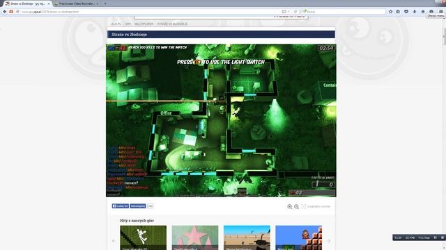 Of Guards and Thieves CRASHED GAME CHEAT смотреть онлайн