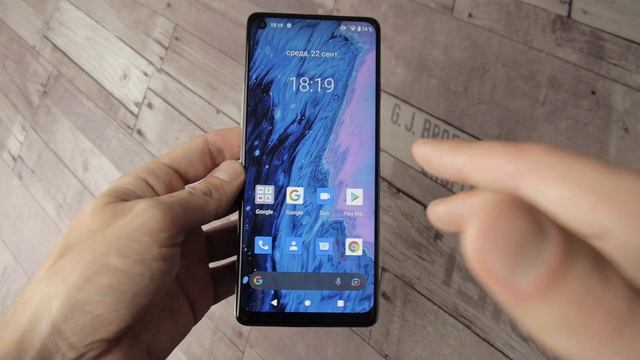 Cubot Max 3: смартфон-фрик, или достойный гаджет? А цена - смех! смотреть онлайн