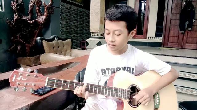 Karman Beli - lolot Melodi cover смотреть онлайн