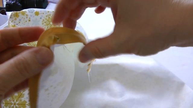 Украшаем дом к Новому году: шьем дорожку для сервировки стола смотреть онлайн