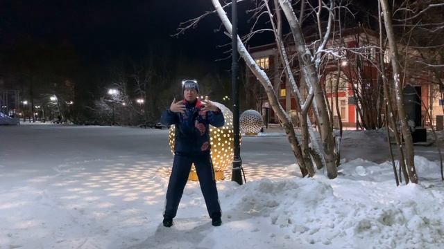 Чем интересен Ицюань / Подготовка к ежедневной практике с 7 января 2023