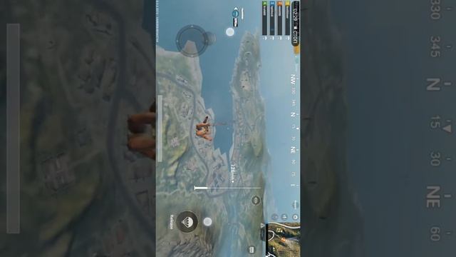 Honor 8 lite. Test в Pubg mobile смотреть онлайн