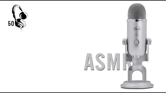 A.S.M.R/АСМР #50 паралон реверс смотреть онлайн