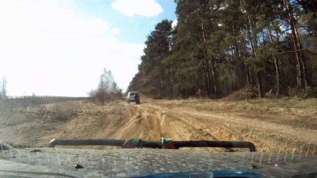 Nissan Patrol Gr Y61 4x4 Offroad Ride Mercedes G Waggen G Klasse Jeep Wrangler